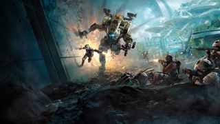 Titanfall 2 Screenshot 1