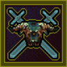 Nothing to Brood About Trophy