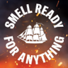 Old Spice - Smell Ready for Anything Trophy