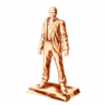 Singled Out Trophy