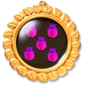 Bug Stomper Trophy