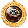 Compass Master Trophy