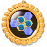 Exact-o-Matcher Trophy