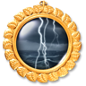 God of Thunder Trophy