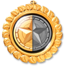 Medal Apprentice Trophy