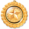 Medal Master Trophy