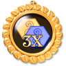 Timely Tile Turner Trophy