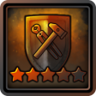 Blacksmith Trophy