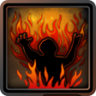 I'm on fire Trophy