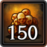 Just a slaughter Trophy