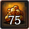 Just a warning Trophy