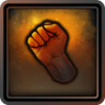 Master at arms Trophy