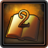 Mercenary Trophy