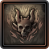 Platinum Trophy Trophy