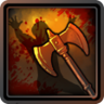 Psycho killer Trophy