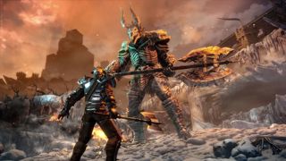Bound by Flame Screenshot 7