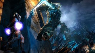 Bound by Flame Screenshot 3