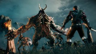 Bound by Flame Screenshot 10
