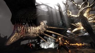 Bound by Flame Screenshot 2