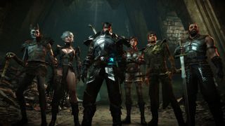 Bound by Flame Screenshot 1