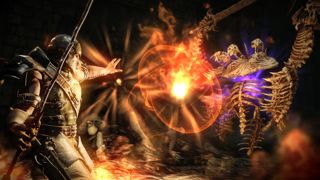 Bound by Flame Screenshot 8