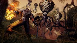 Bound by Flame Screenshot 4