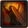 Sword it out Trophy