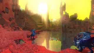 Boundless Screenshot 4