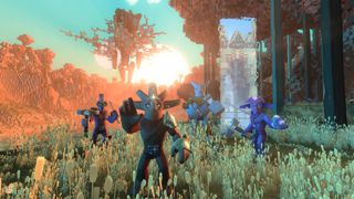 Boundless Screenshot 11