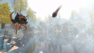 Boundless Screenshot 2