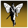Not Your Fairy Godmother Trophy