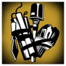 Pocket Full Of Fun Trophy