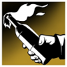 Rain Of Fire Trophy
