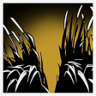 Untouchable Trophy