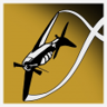 Duck And Dive Trophy