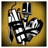 Pocket Full Of Fun Trophy