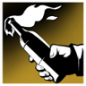 Rain Of Fire Trophy