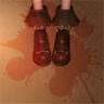 Deadly Choice Trophy