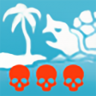 Undead + Dead = Superdead! Trophy