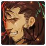 Double Star Lion Roar Trophy