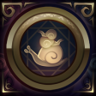 A Road without End Trophy