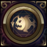About-Face Trophy