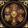 Illusionist Trophy
