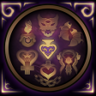 Seeker Trophy