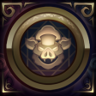 Shouldering the Craft Trophy