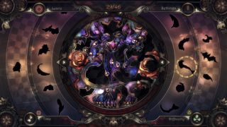 Glass Masquerade 2: Illusions Screenshot 7