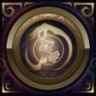 Tatters and Shards Trophy