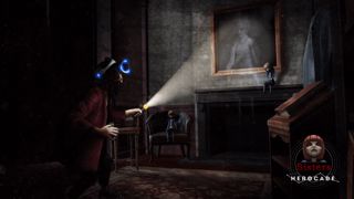 HeroCade Screenshot 5