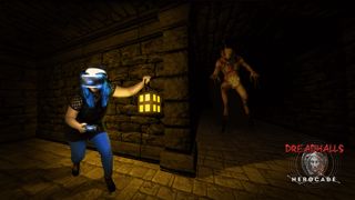 HeroCade Screenshot 4