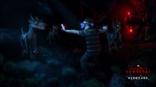 HeroCade Screenshot 10